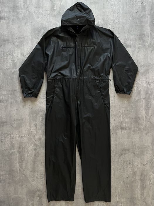 テレビで話題】 yeezy gap balenciaga overalls - パンツ