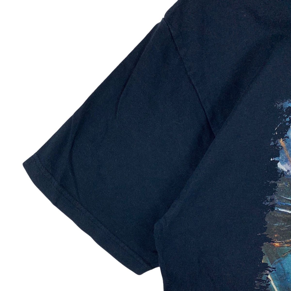Japanese Brand Godzilla Store Tokyo Movie Monster Graphic Tshirt Size US XL / EU 56 / 4 - 6 Thumbnail