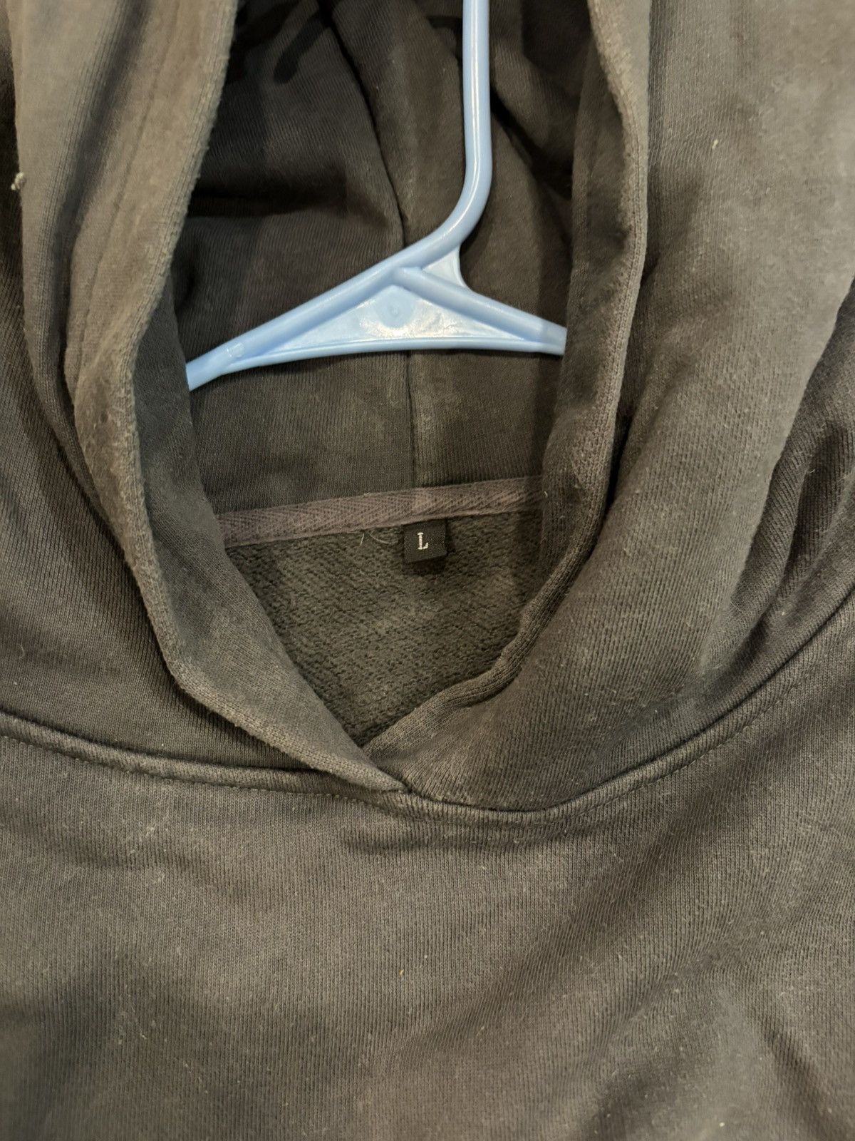 Other Vague Studios “Angel” Hoodie Size US L / EU 52-54 / 3 - 3 Thumbnail