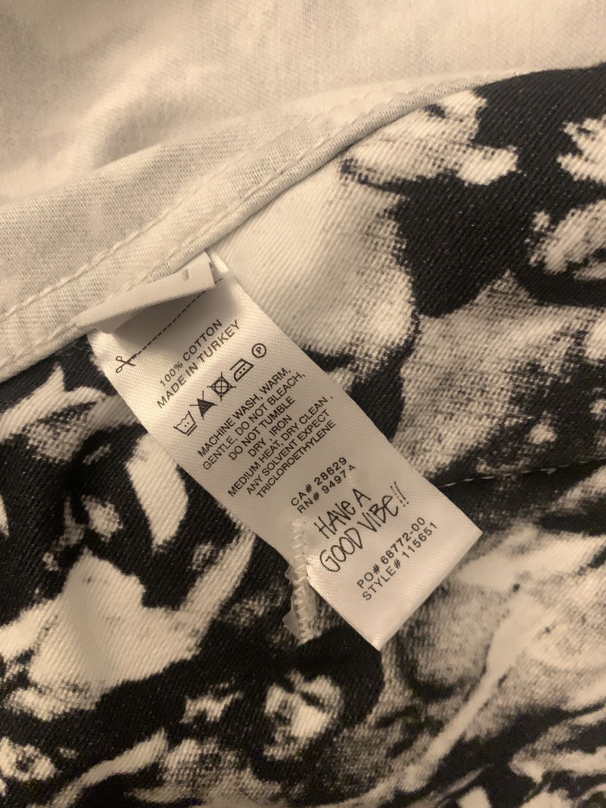 Stussy Stussy 'Beach Mob' Bing Jacket Size US M / EU 48-50 / 2 - 5 Thumbnail