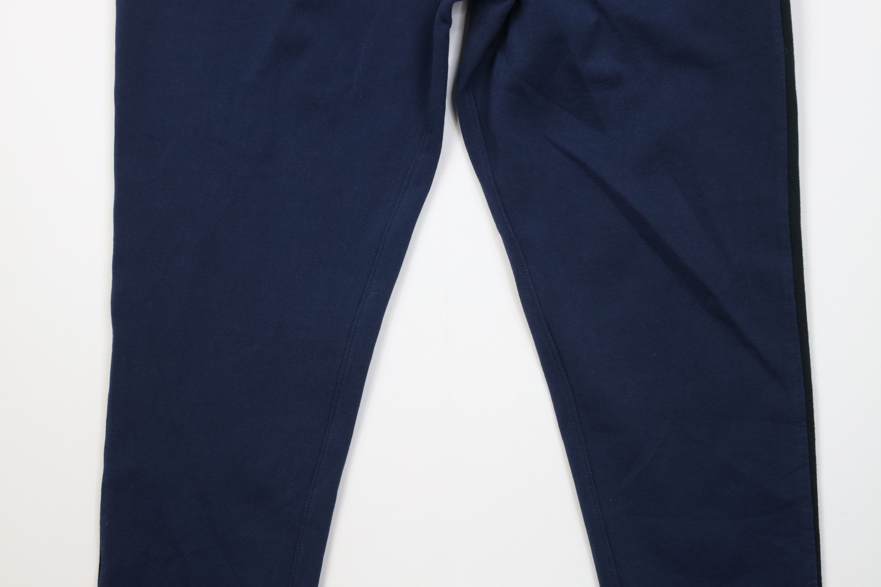 Nike Nike Tech Fleece Tapered Leg Sweatpants Joggers Blue Size 28" / US 6 / IT 42 - 10 Thumbnail