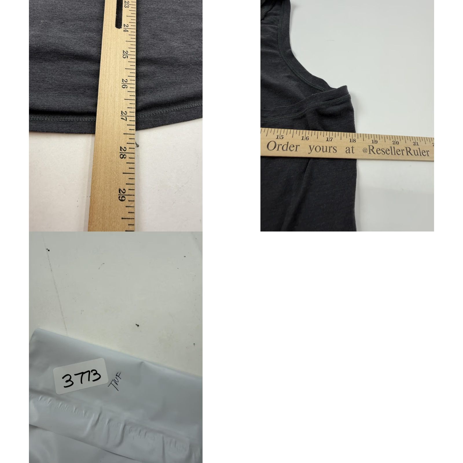 The North Face The North Face Tank Top Womens L Gray FlashDry Racerback Athletic Running Shirt Size L / US 10 / IT 46 - 8 Thumbnail