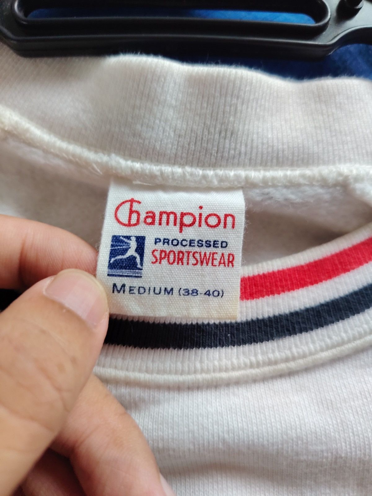Other Vintage / Champion / 50’s Reproduction / C3-H310 apparel Size US M / EU 48-50 / 2 - 4 Thumbnail