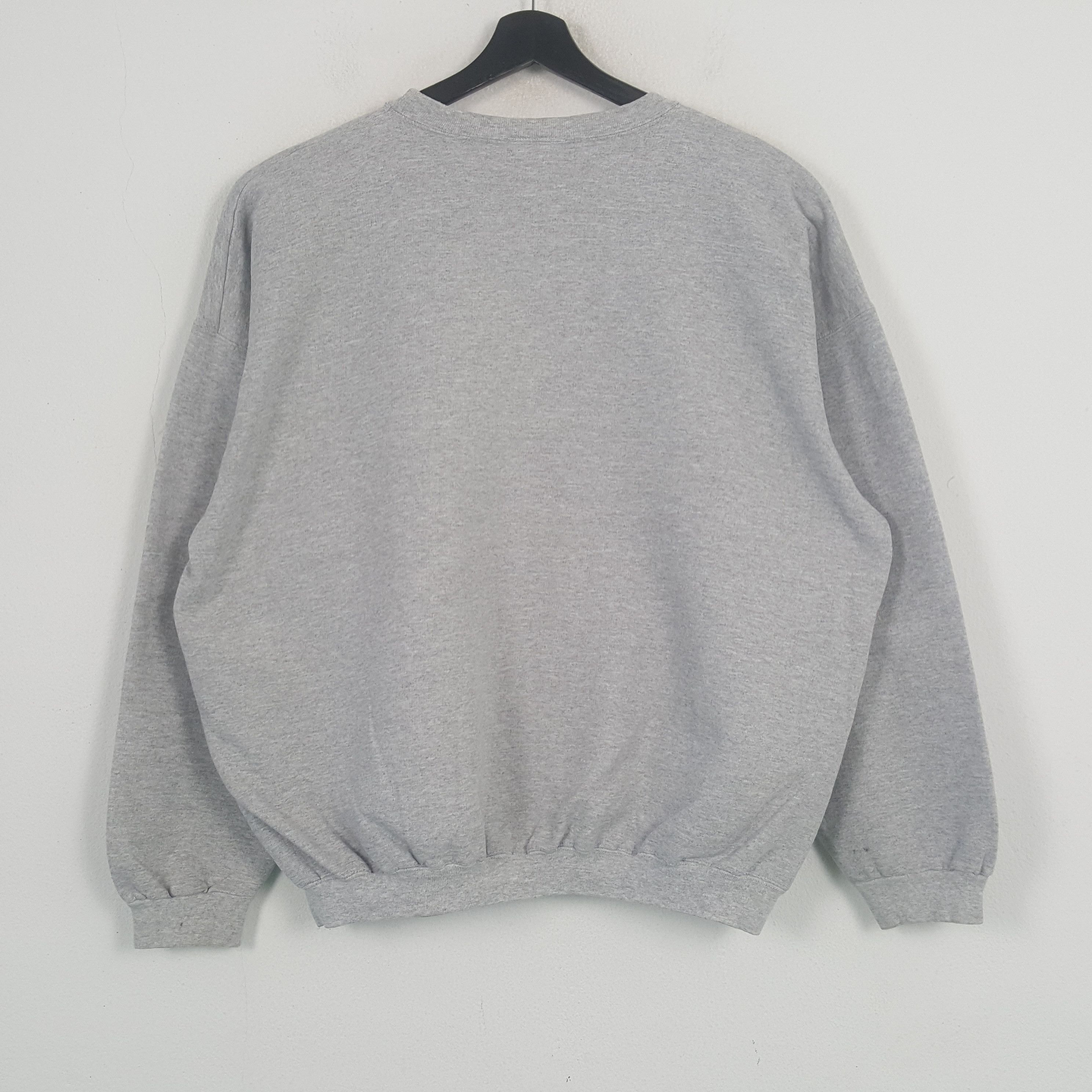 NHL DETRIOT RED WINGS Ice Hockey Team Sweatshirt C291N1 Size US XL / EU 56 / 4 - 3 Thumbnail