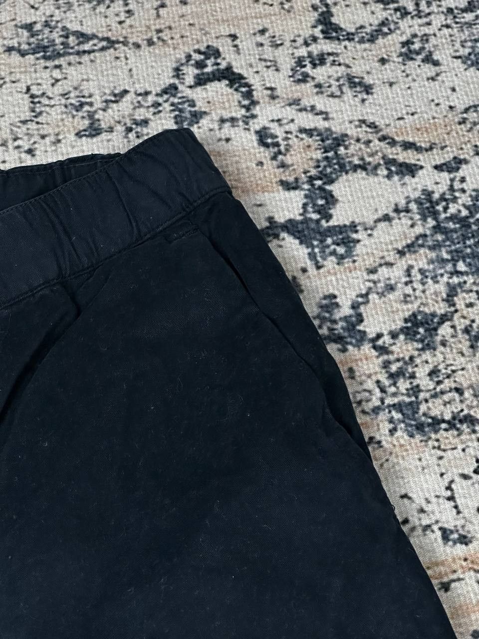 KESTIN Kestin Navy Luxury Chino Trouser Size US 36 / EU 52 - 4 Thumbnail