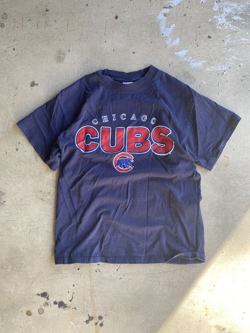 Other Chicago Cubs Tee Size US S / EU 44-46 / 1 - 1 Thumbnail