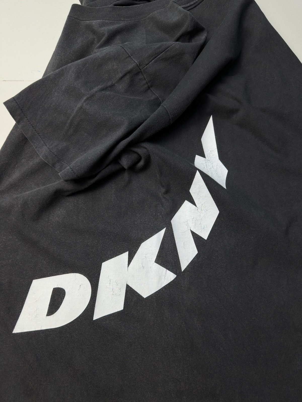 DKNY Vintage DKNY Size US XL / EU 56 / 4 - 4 Thumbnail