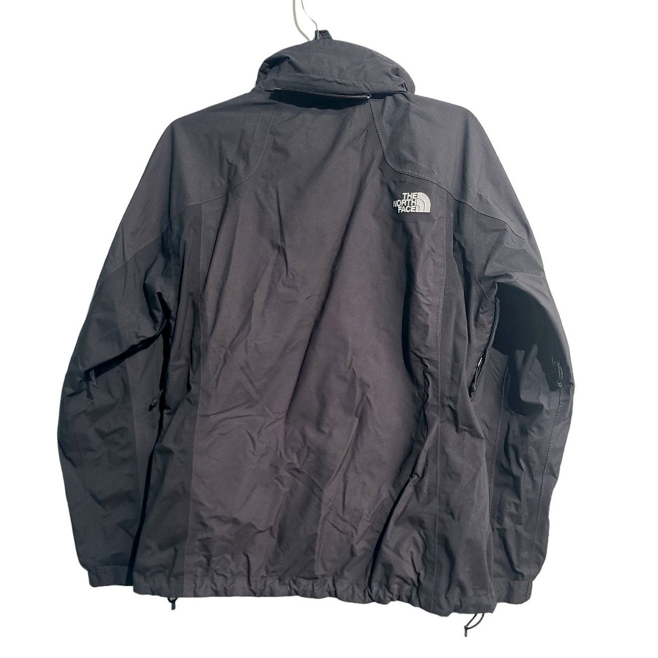 North face varius guide jacket best sale