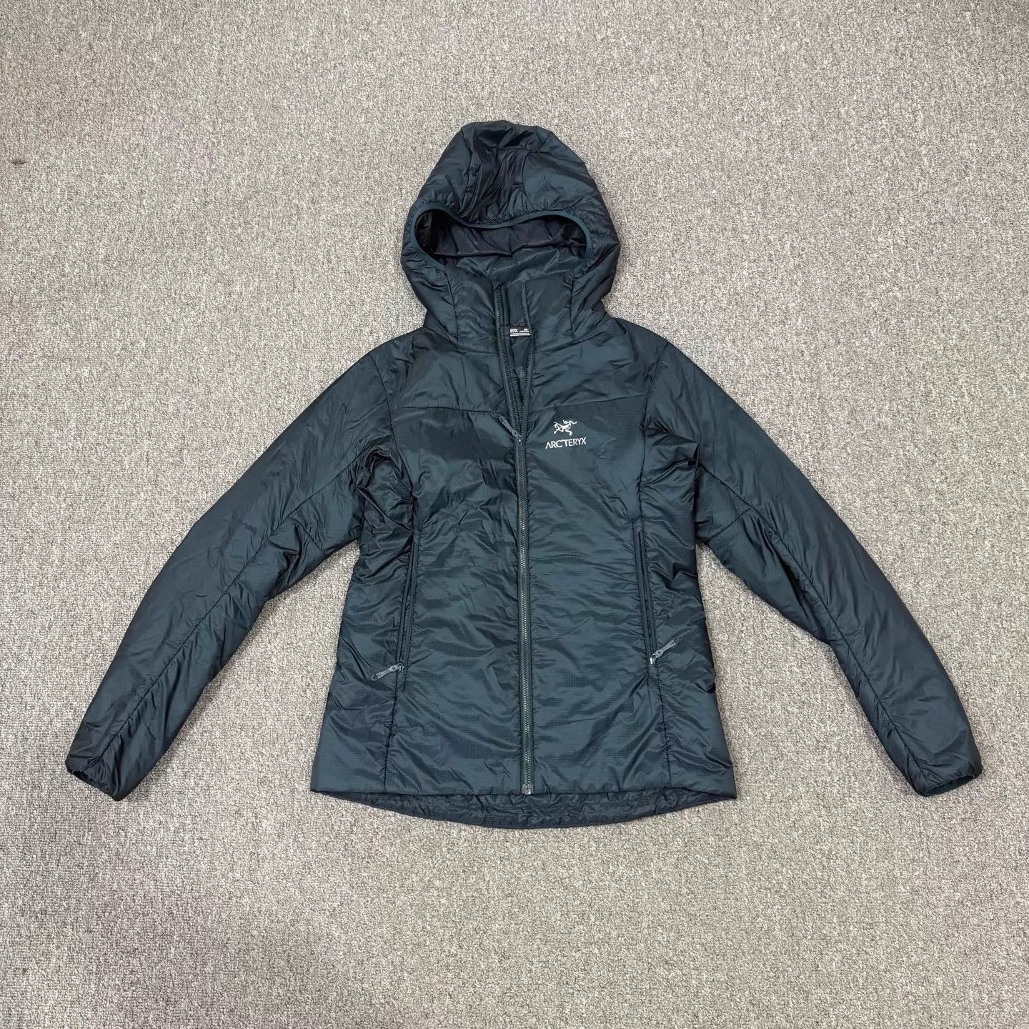 Arc'teryx ARC'TERYX Nuclei FL down jacket XS Mint Size XS / US 0-2 / IT 36-38 - 1 Thumbnail
