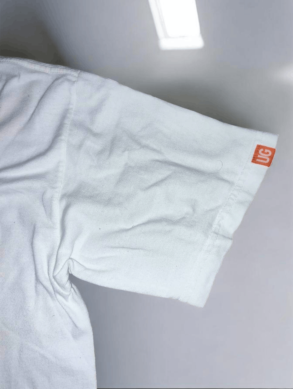 Other NSU Boradingway 2k white T-Shirts Size US M / EU 48-50 / 2 - 5 Thumbnail