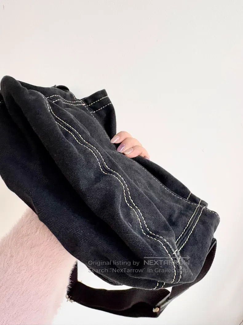 Vivienne Westwood Vivienne Westwood size os Vintage large Saturn logo black c Size ONE SIZE - 4 Thumbnail