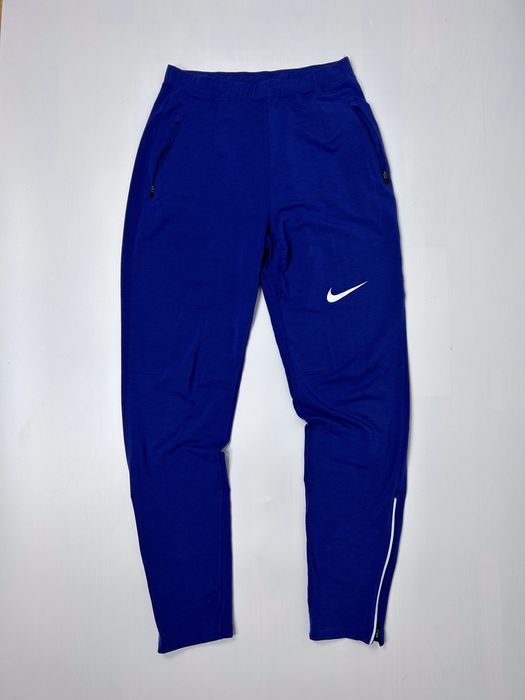 Nike Vintage Nike Just Do It Blue Sweat training Pants