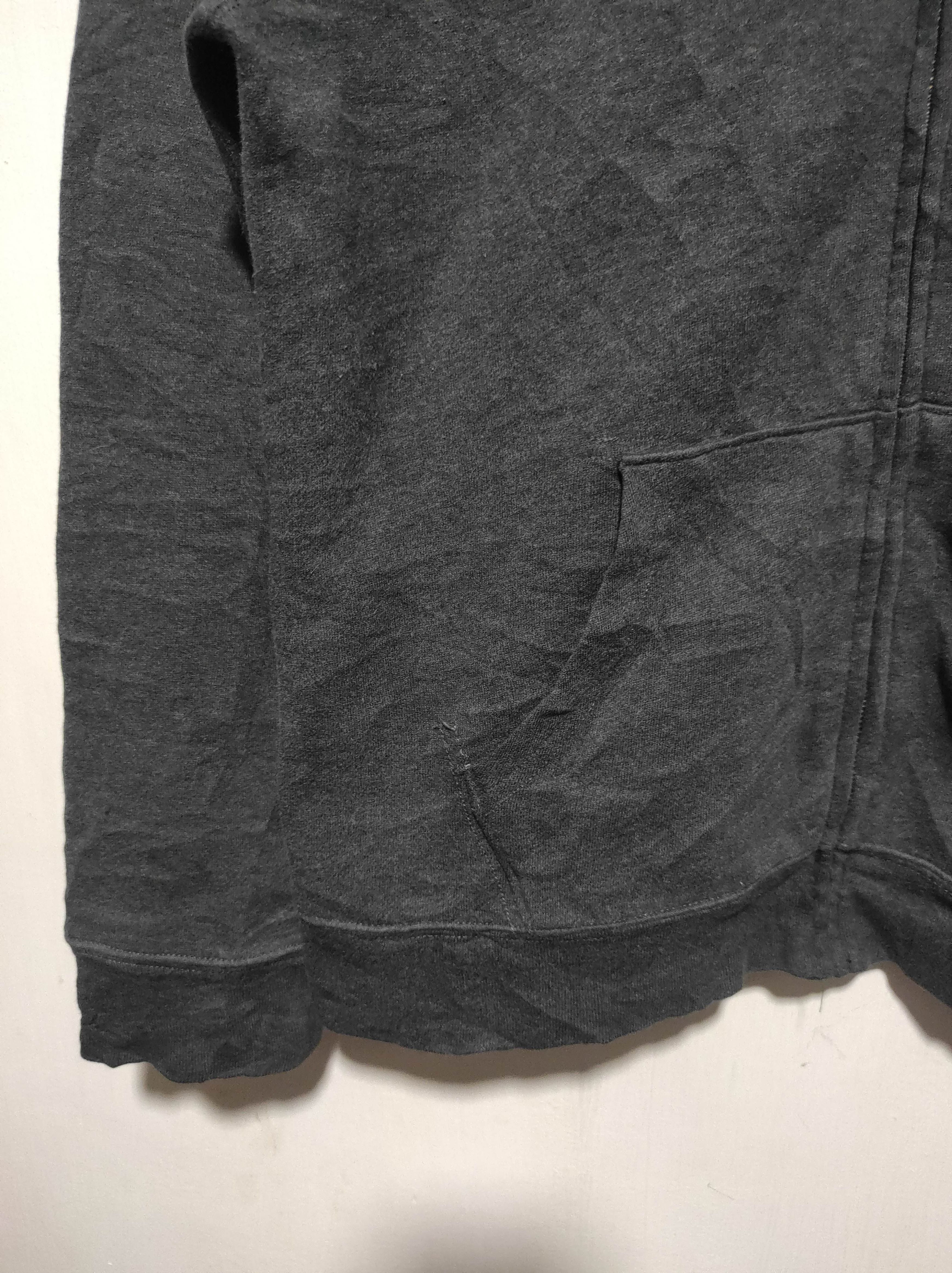 If Six Was Nine Polo Ralph Lauren Zip Fur Hoodie IfSixWasNine LGB style Size US S / EU 44-46 / 1 - 6 Thumbnail