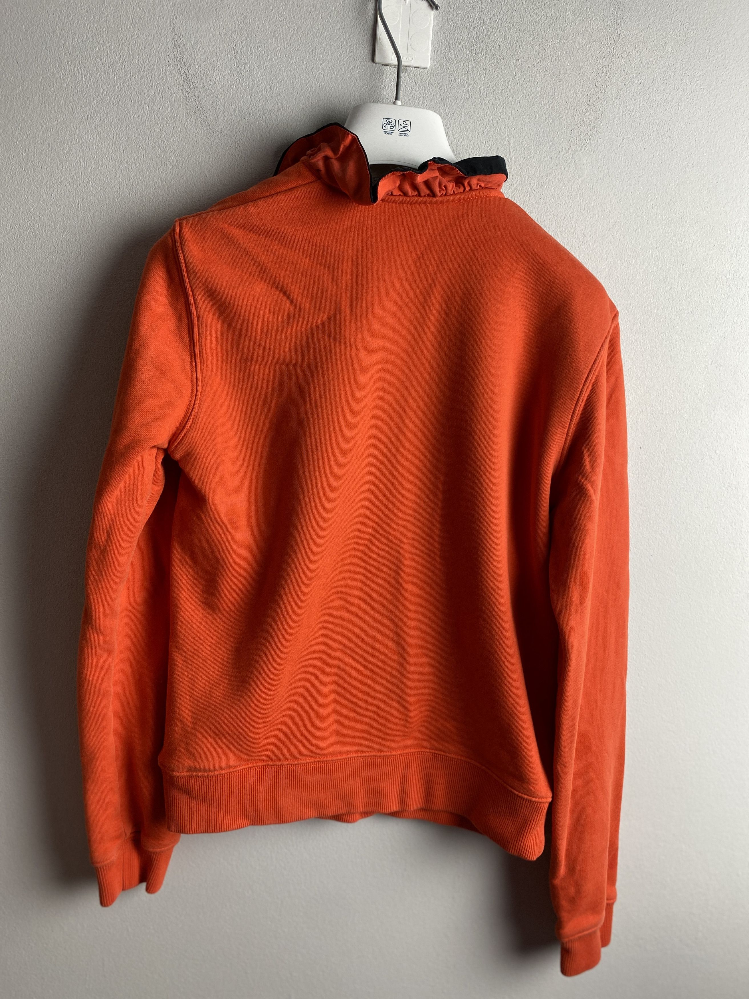 H&M × Kenzo Kenzo x H&M tiger embroidery sweatshirt crewneck Size XS / US 0-2 / IT 36-38 - 6 Thumbnail