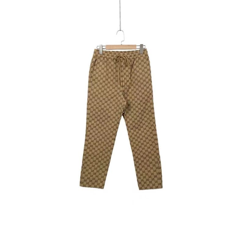 Gucci Gucci Vintage Casual Pants 46 Size Size US 31 - 1 Thumbnail
