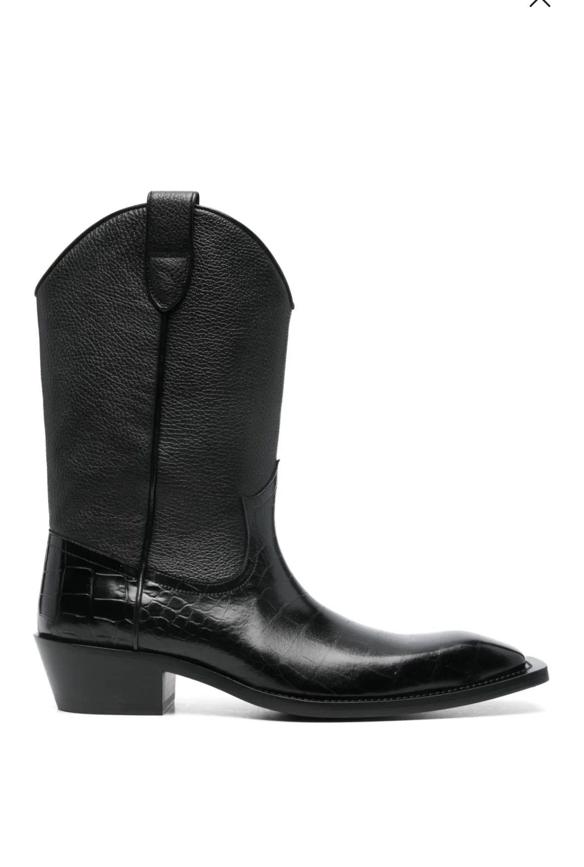 Martine Rose Martine Rose Cowboy Boot Size US 9 / EU 42 - 2 Thumbnail