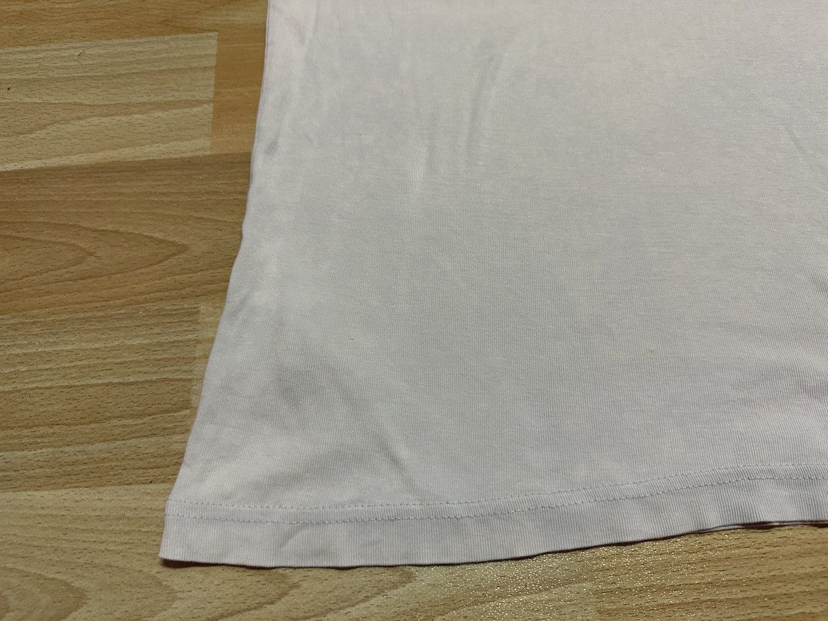 G-Star G-Star Raw Tee Size US S / EU 44-46 / 1 - 16 Thumbnail