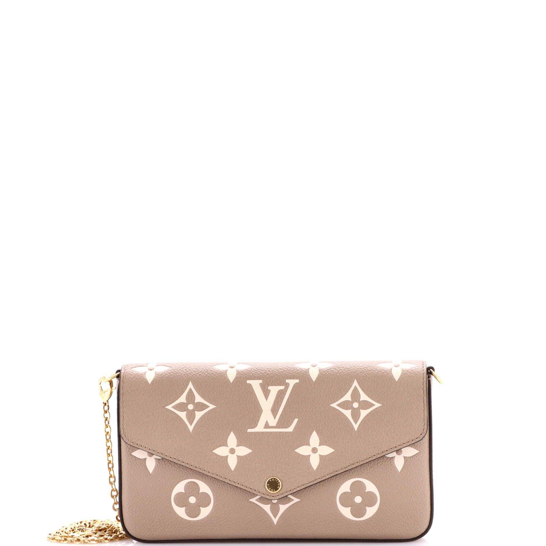 Louis Vuitton Felicie Pochette Size ONE SIZE - 1 Thumbnail