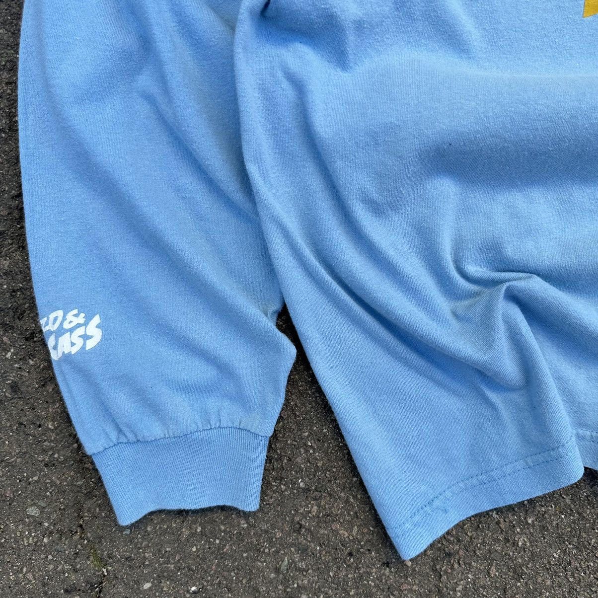 Vintage × WWE × WWF Vintage WWE 90s Y2K Certified Longsleeve T-shirts WWW Size US M / EU 48-50 / 2 - 13 Thumbnail