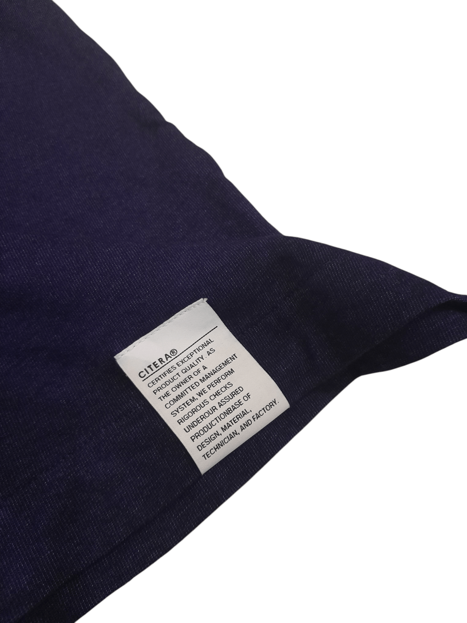 Visvim CITERA by Naoki Ei of Visvim Designer Shirt (F632) Size US M / EU 48-50 / 2 - 2 Thumbnail