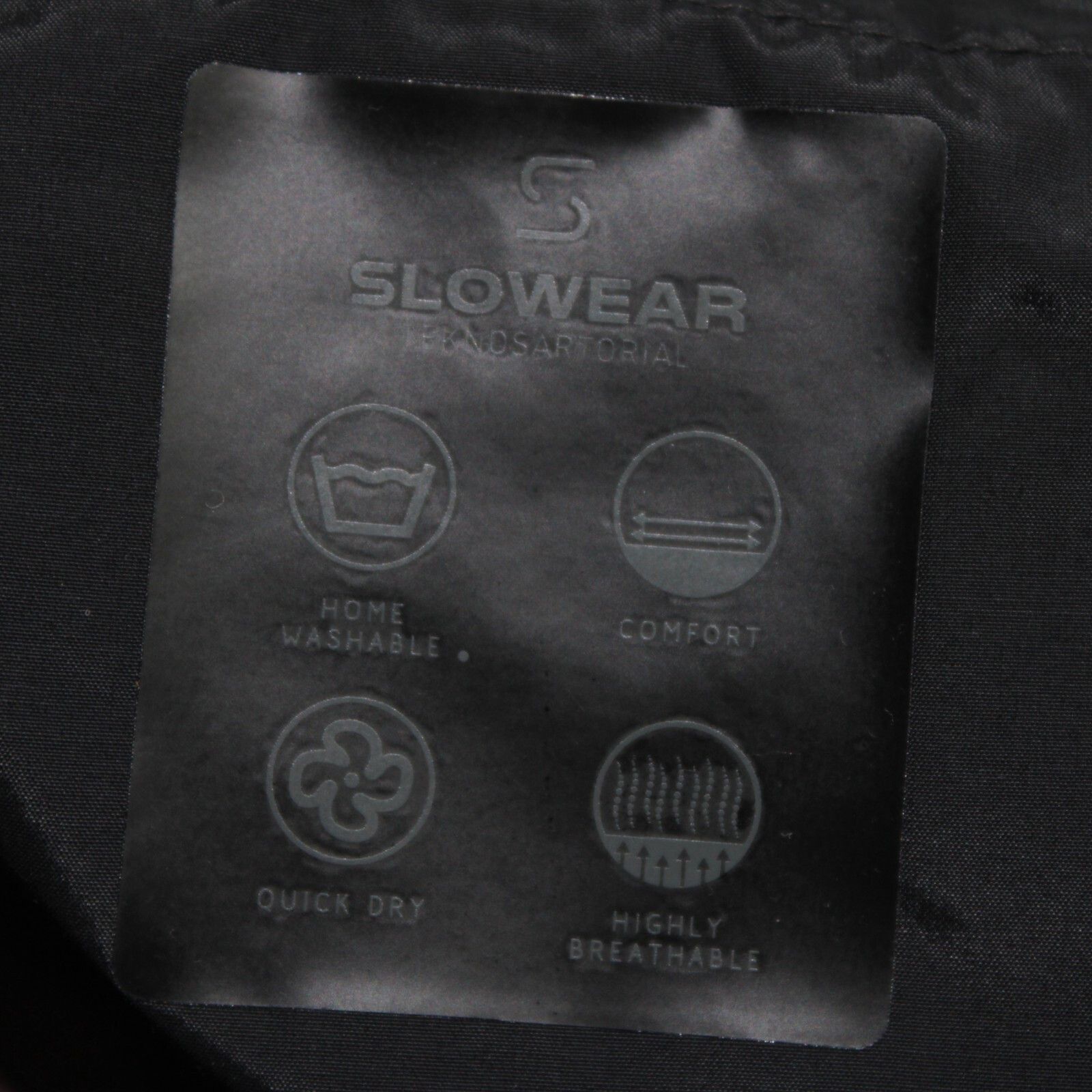 Slowear Slowear New with tags Chino Size 38 US In Purple Size US 38 / EU 54 - 9 Thumbnail