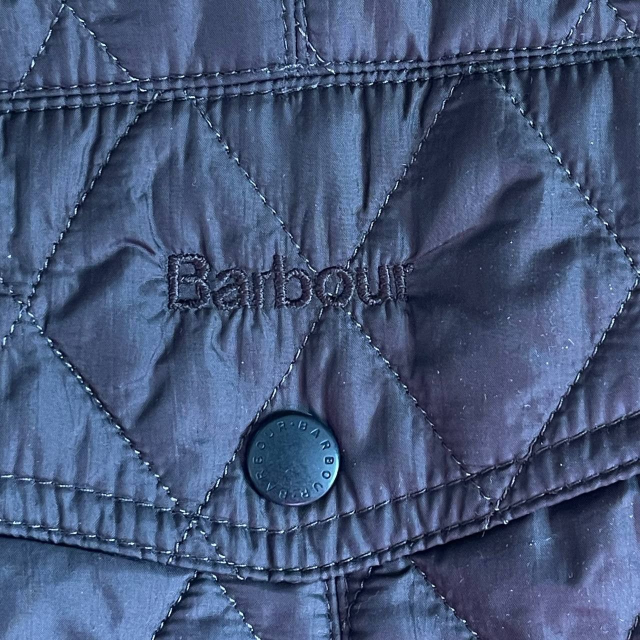 Barbour Barbour Tailor Quilt Short Jacket Size 6 Size M / US 6-8 / IT 42-44 - 13 Thumbnail