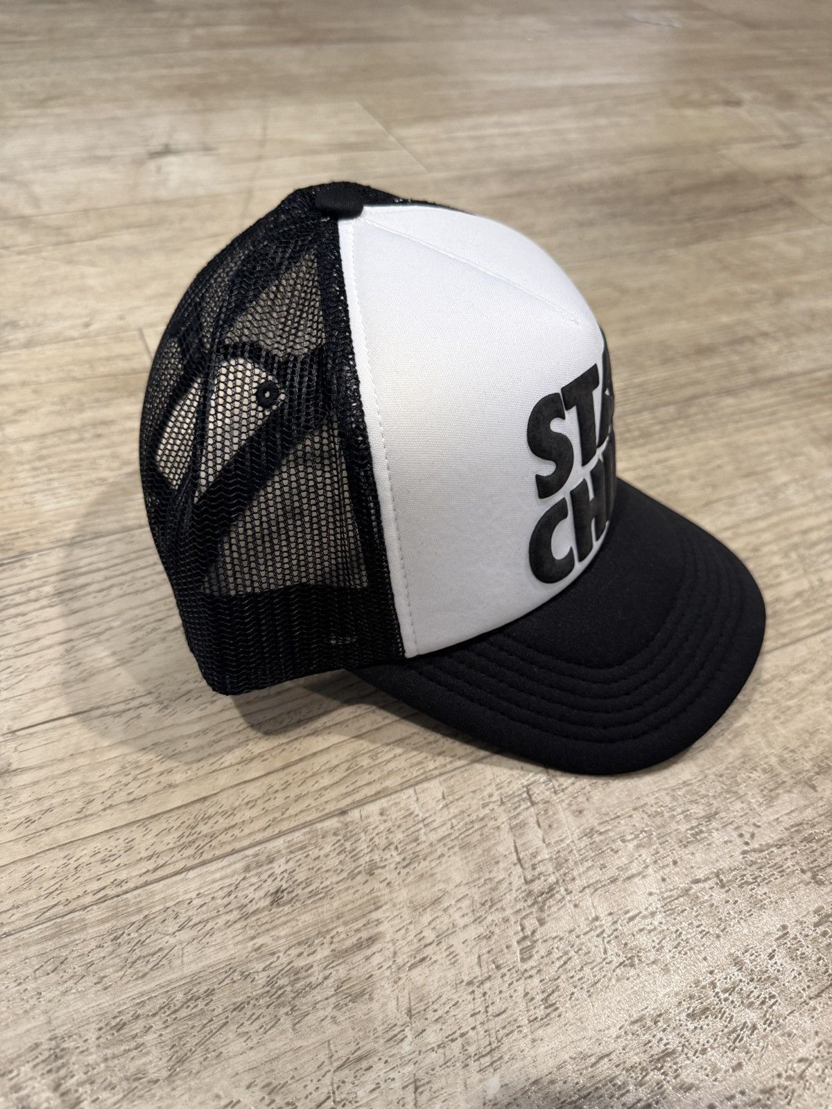 Nahmias Nahmias Star Child Trucker Size ONE SIZE - 5 Thumbnail