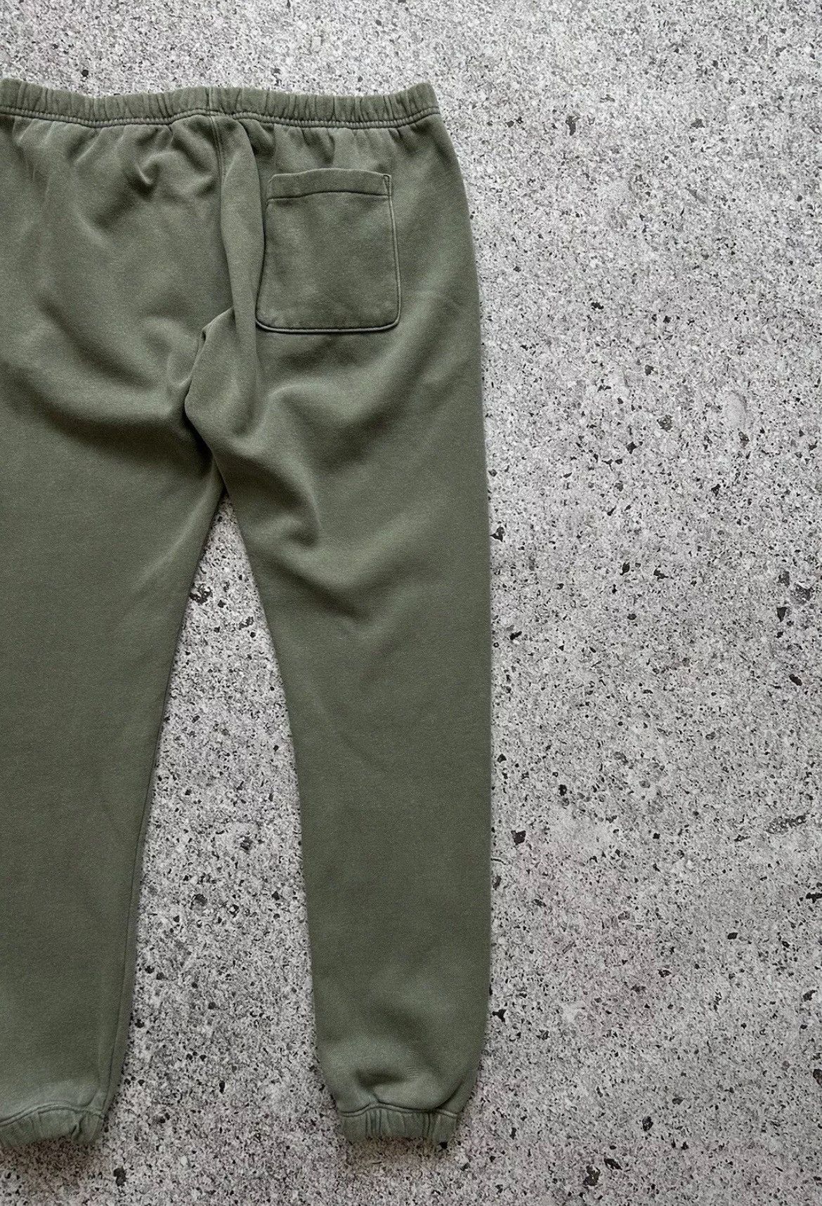 Supreme × The North Face The North Face Supreme Hype Y2K Fashion Sweatpants Size US 30 / EU 46 - 6 Thumbnail