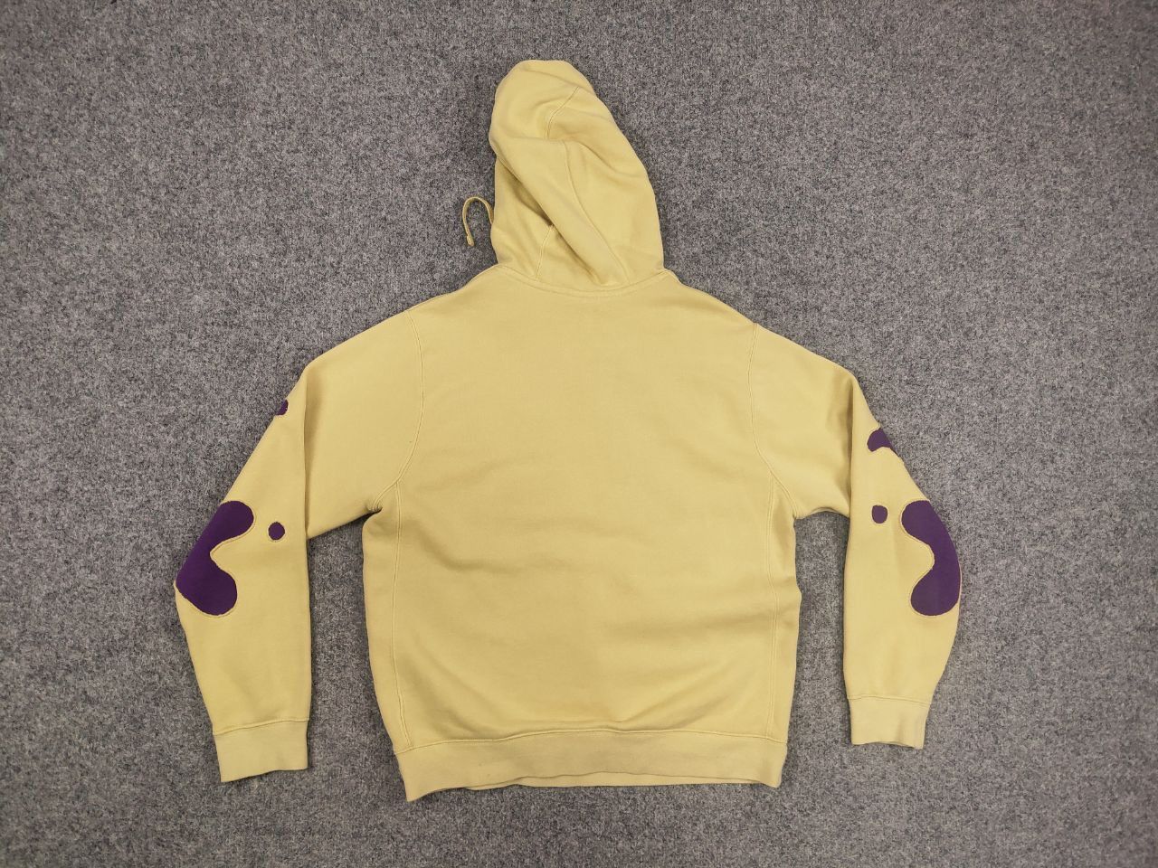 Nike Rare Nike skeleton Logo vintage reworked Hoodie Y2K Style Size US S / EU 44-46 / 1 - 10 Thumbnail