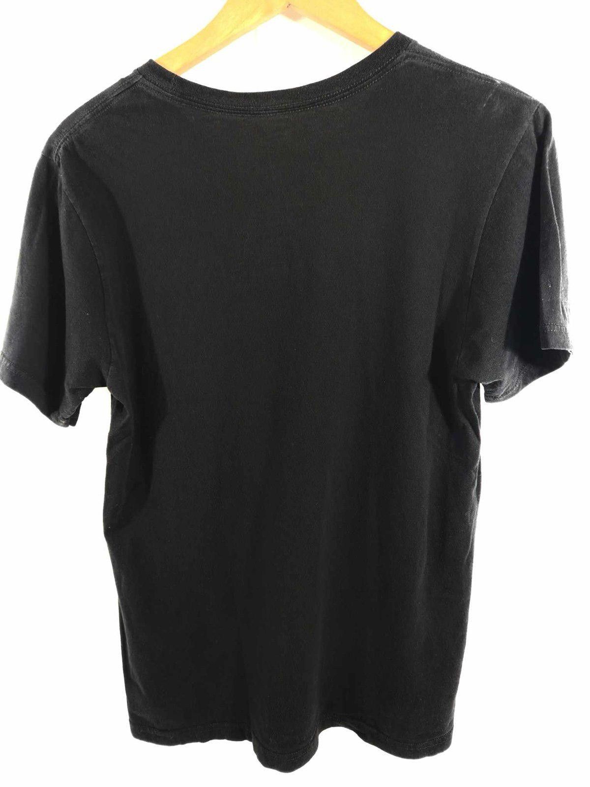 Designer Seattle Seahawks NFL Black Graphic Tee Shirt Size US M / EU 48-50 / 2 - 3 Thumbnail
