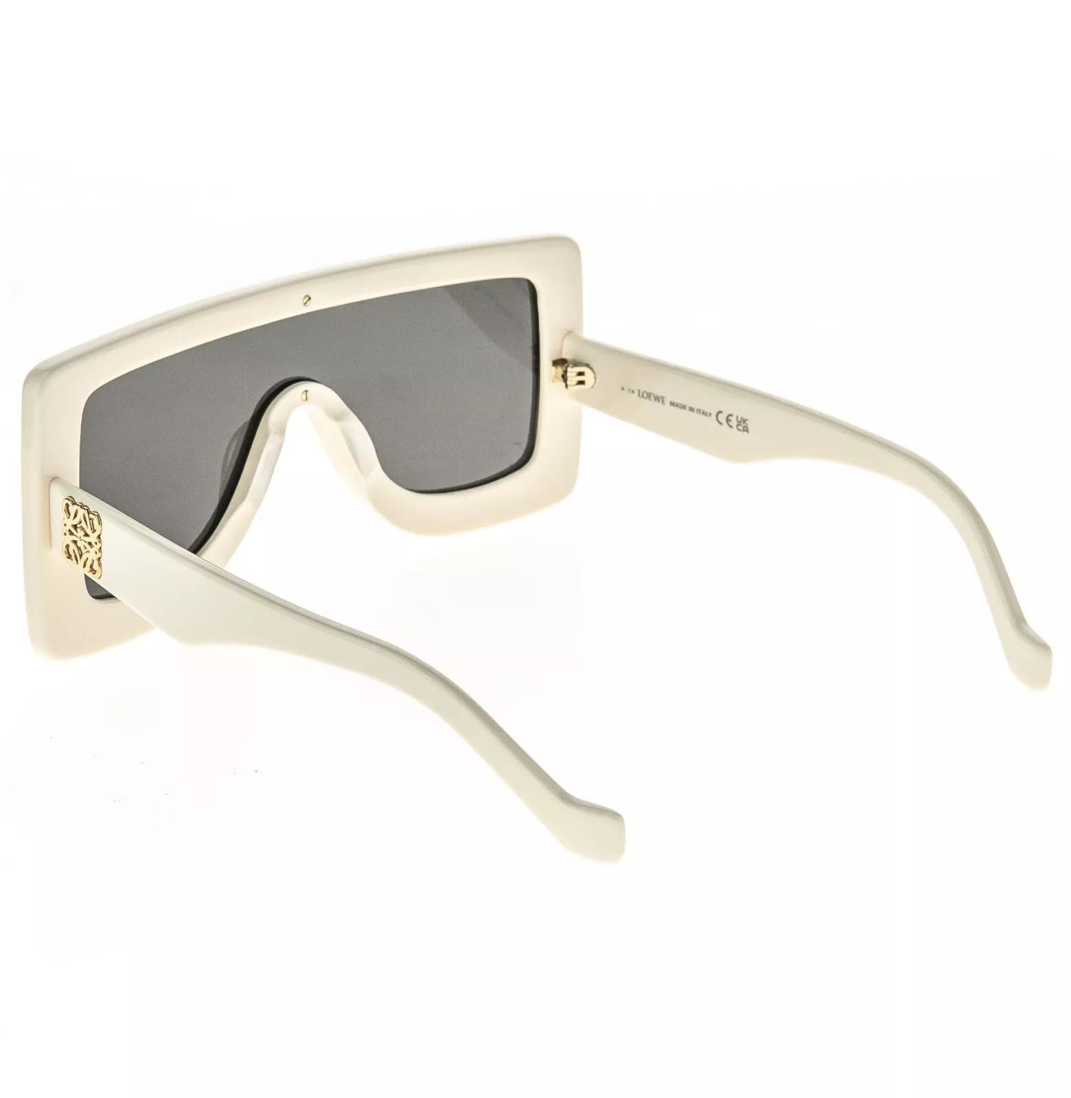 Loewe LOEWE SCREEN Chunky ANAGRAM LW40104I 40104 Unisex Sunglasses Size ONE SIZE - 6 Thumbnail