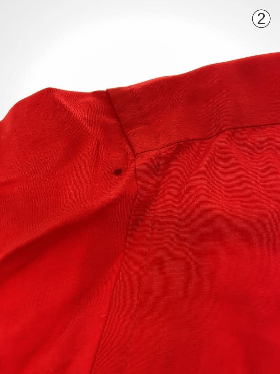 Comme des Garcons Chain Stitched Rayon Bowling Shirt Size US S / EU 44-46 / 1 - 7 Thumbnail