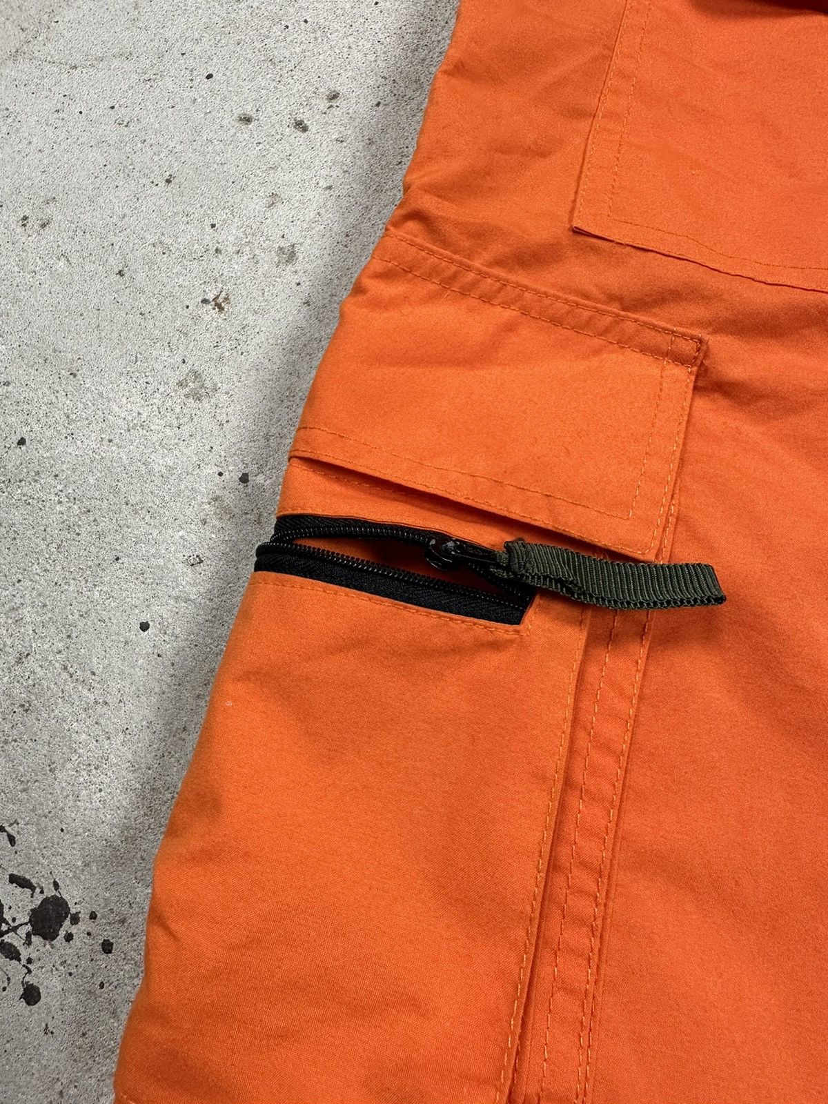 Diesel Diesel Shorts Size US 36 / EU 52 - 8 Thumbnail