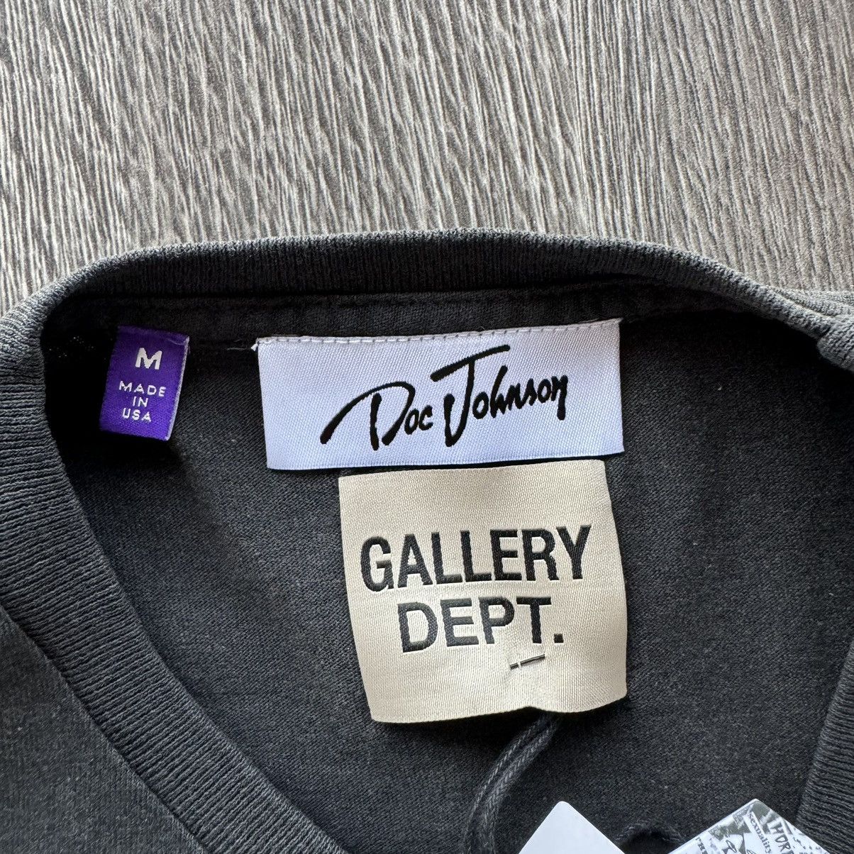 Gallery Dept. Gallery Dept / Doc Johnson Body Cocktails Tee Size US M / EU 48-50 / 2 - 6 Thumbnail