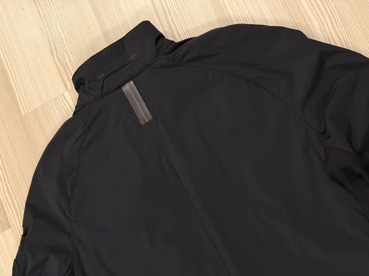 Parajumpers Parajumpers "Laid" Light Bomber Jacket Black Size S Size US S / EU 44-46 / 1 - 21 Thumbnail