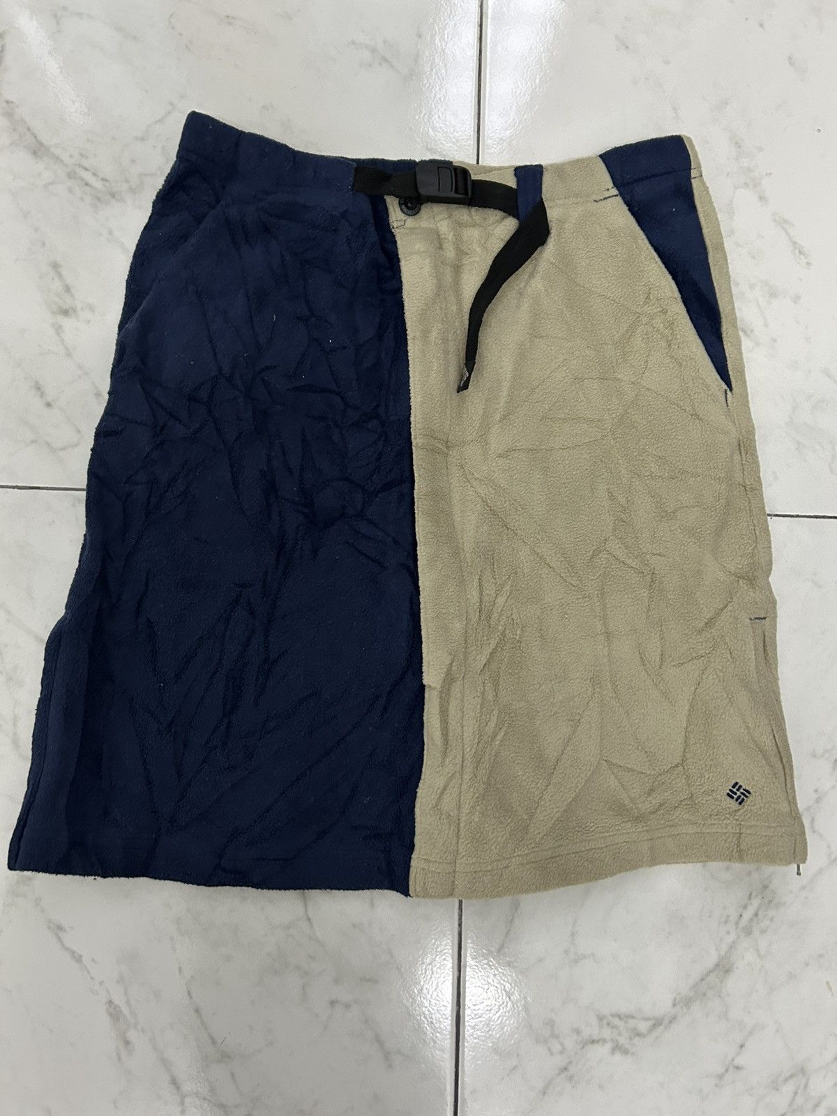Columbia COLOMBIA EQUIPMENT OUTDOOR SKIRT Size 28" / US 6 / IT 42 - 1 Thumbnail