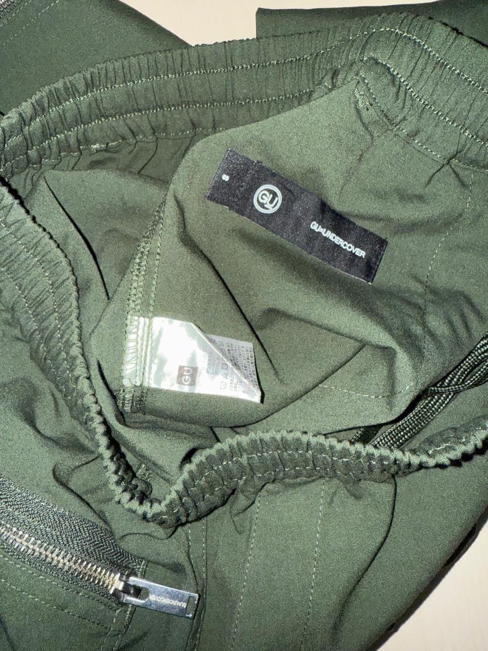GU × Undercover Gu x Undercover Size US 27 - 5 Thumbnail