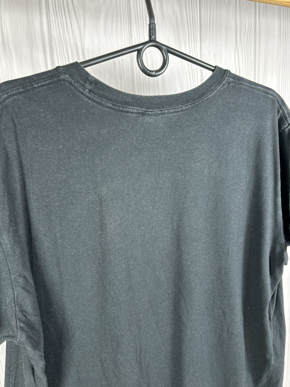 Band Tees Vintage The Damned Chiswick Singles Punk Rock Band Tee Sz L Size US L / EU 52-54 / 3 - 15 Thumbnail