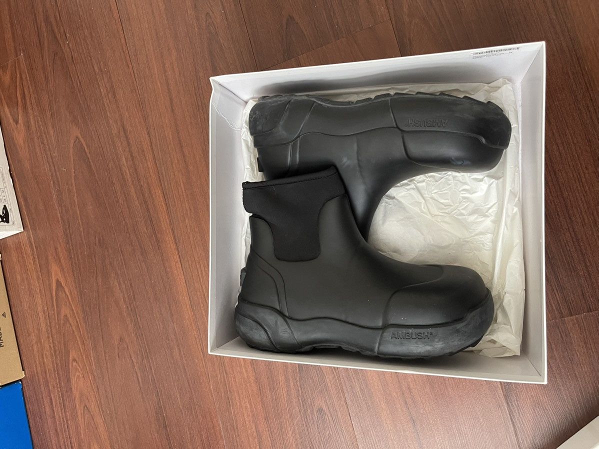 Ambush Design Ambush boots Size US 10 / EU 43 - 4 Thumbnail