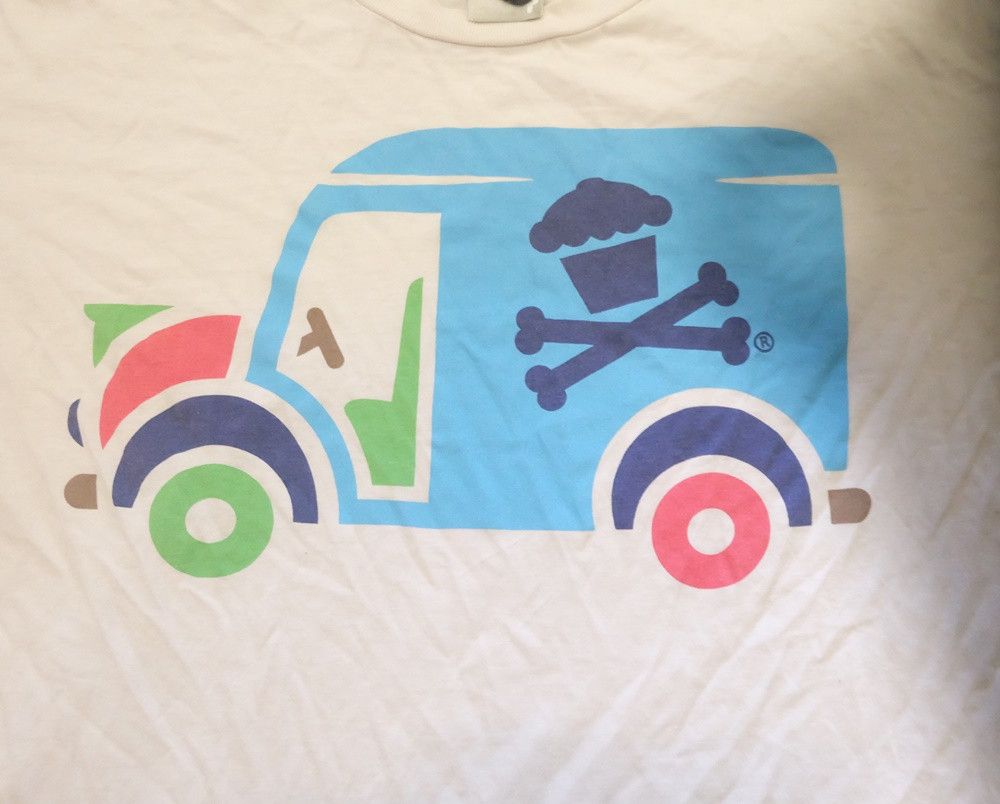 Johnny Cupcakes Johnny Cupcakes Tee Size US M / EU 48-50 / 2 - 2 Thumbnail