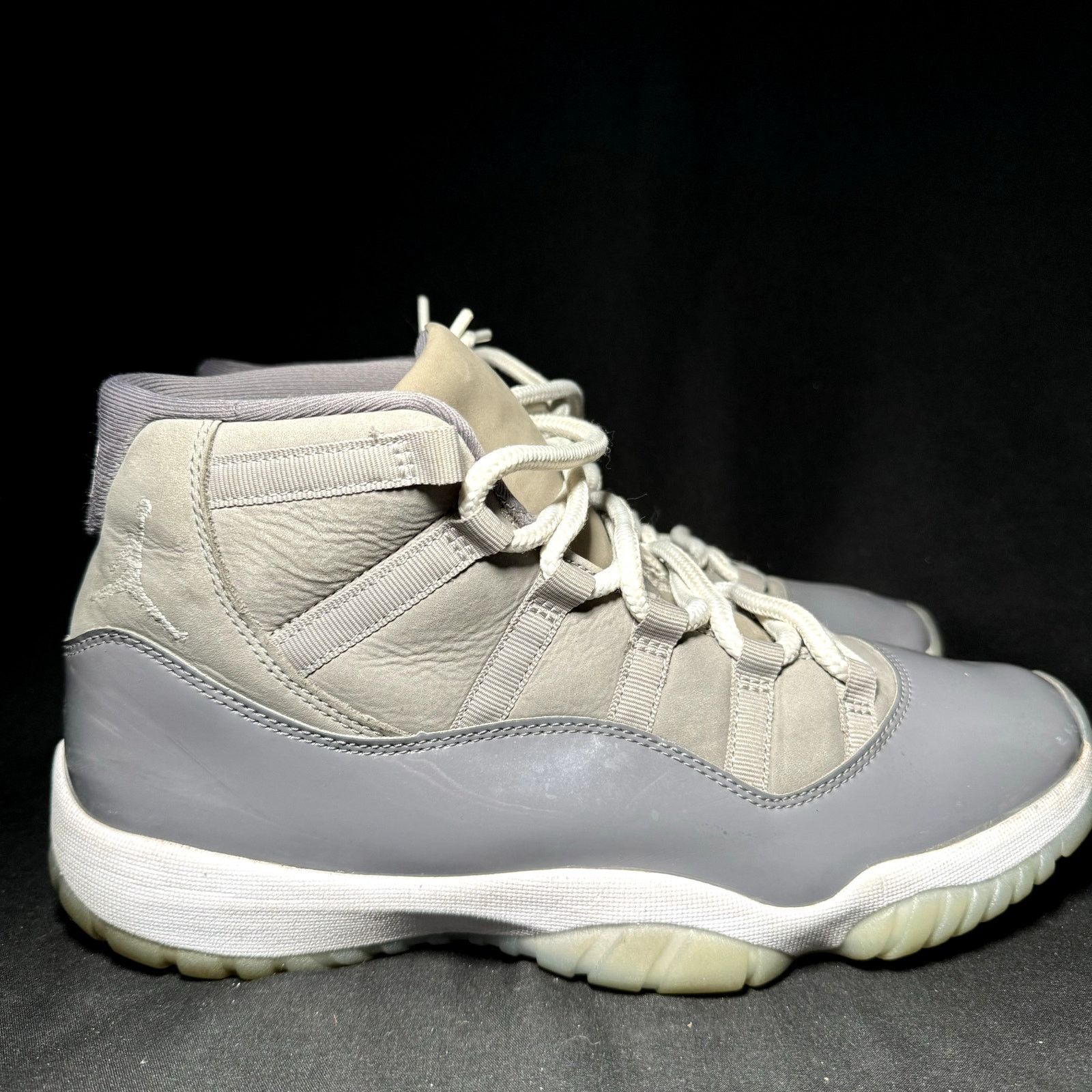Jordan Brand × Nike Size 11 - Nike Air Jordan 11 Retro Cool Grey Men's Shoes Size US 11 / EU 44 - 1 Thumbnail