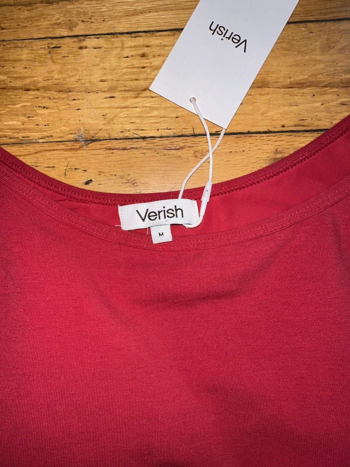Other Verish bra tank top NWT Size M / US 6-8 / IT 42-44 - 5 Thumbnail