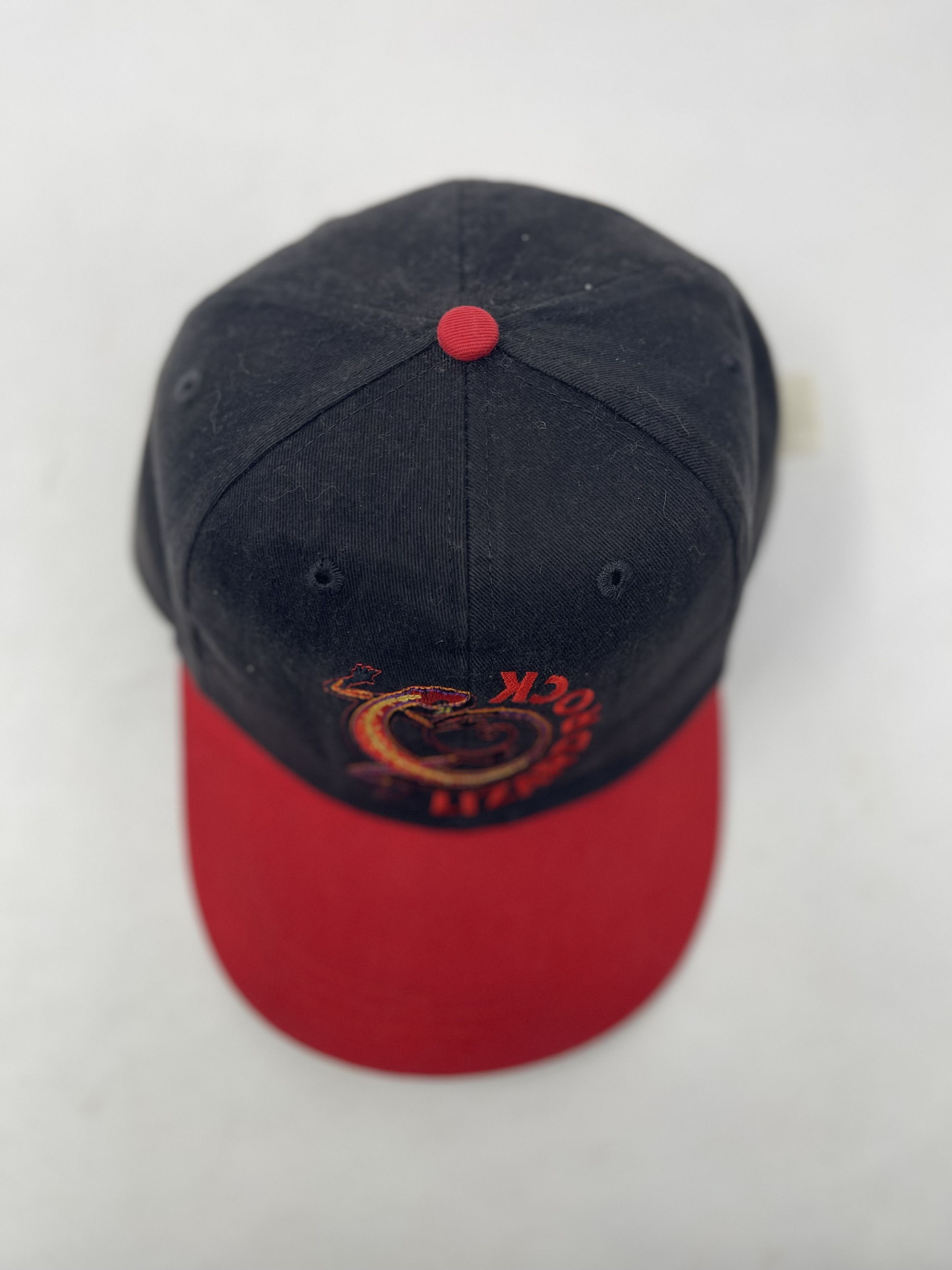 Marlboro Vintage Malboro Lizard Rock SnapBack Size ONE SIZE - 5 Thumbnail
