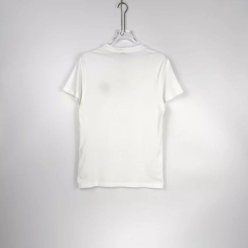 Loewe loewe white short sleeves 2504-Nextarrow Size US XS / EU 42 / 0 - 4 Thumbnail