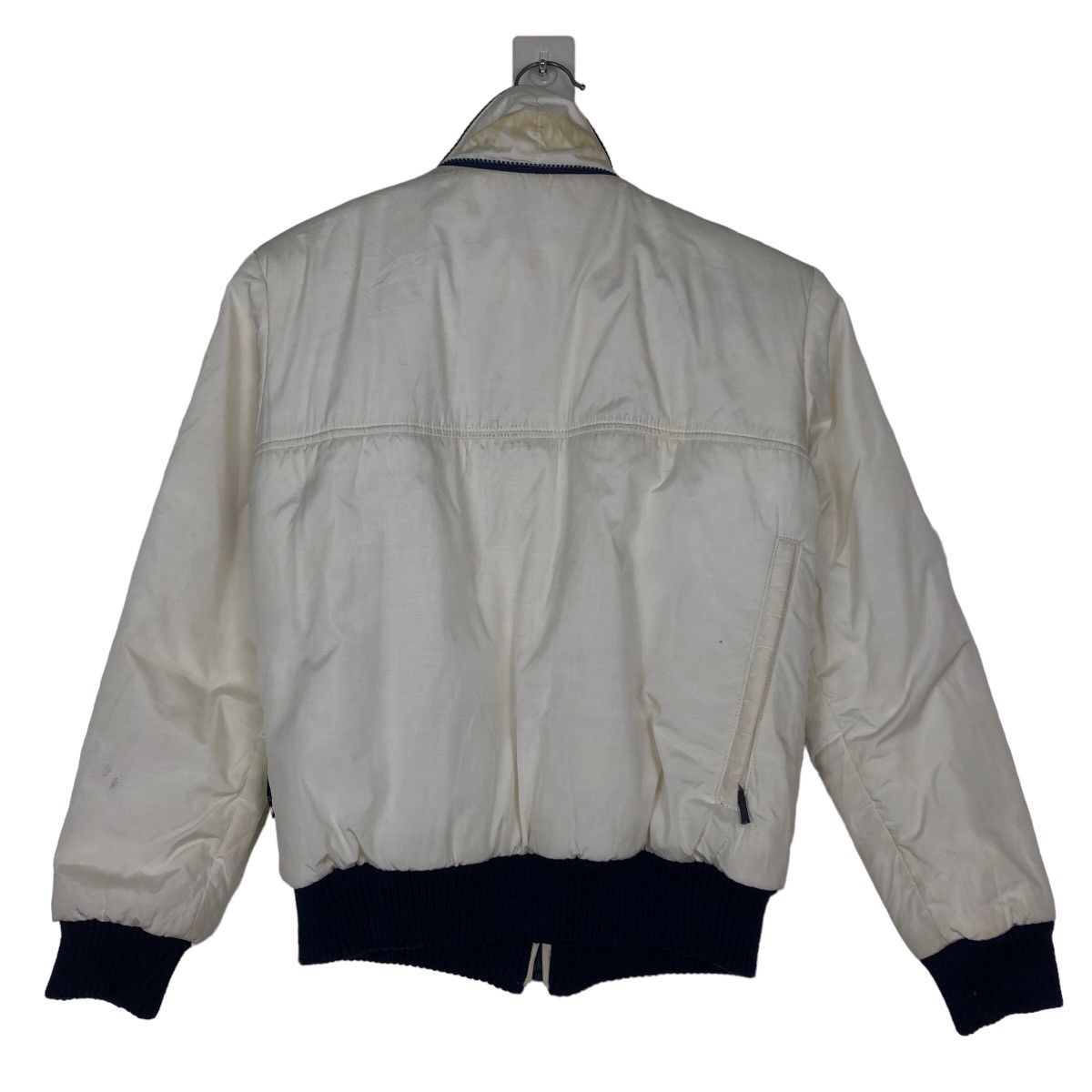 Japanese Brand 🔥Vtg Reversible Bomber Jacket Native Navajo Phenix Japan Size US S / EU 44-46 / 1 - 8 Thumbnail