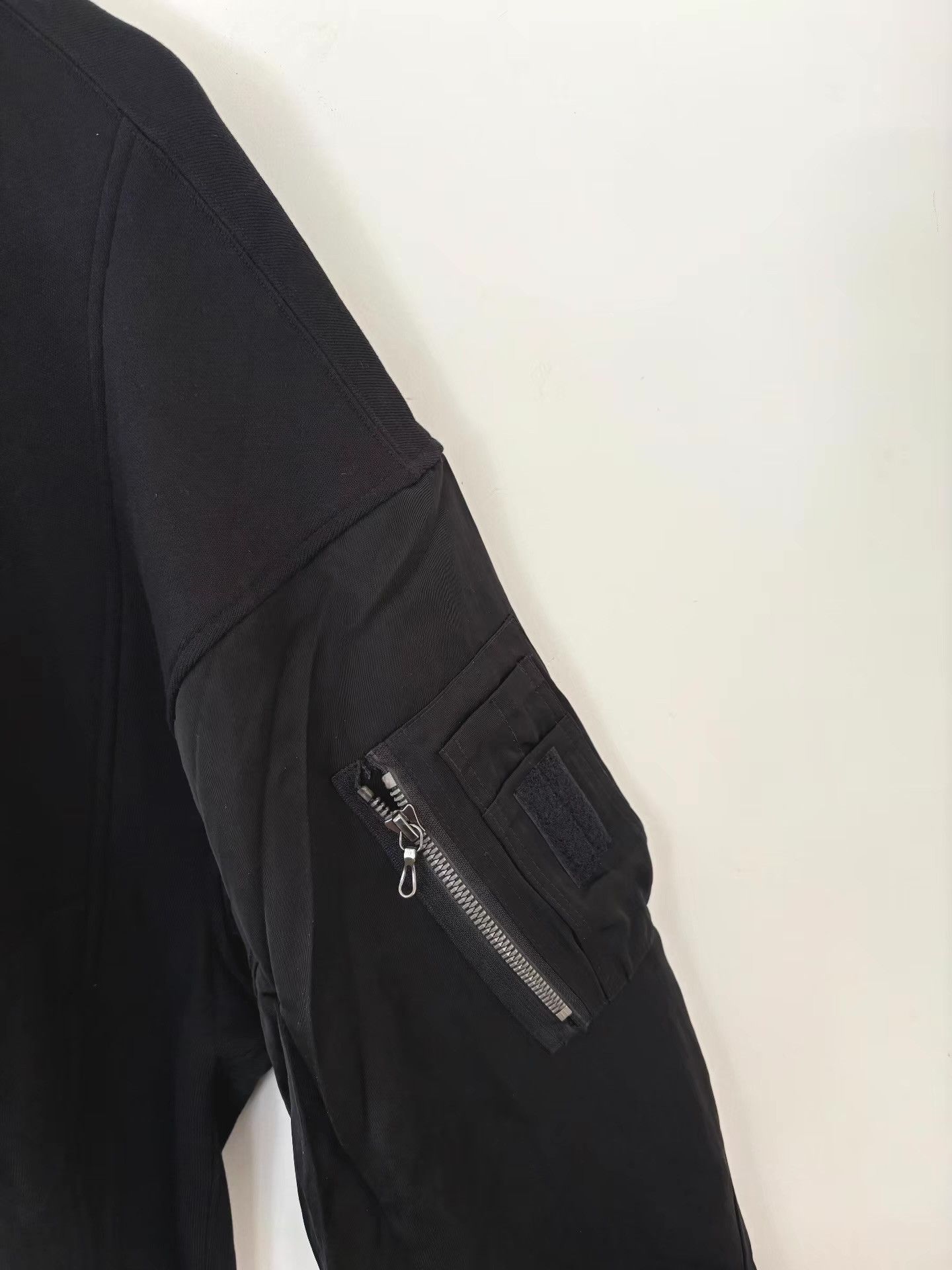 Julius Julius 24 Early Spring Men's LongHooded Sweatshirt JacketＱ21 Size US M / EU 48-50 / 2 - 4 Thumbnail