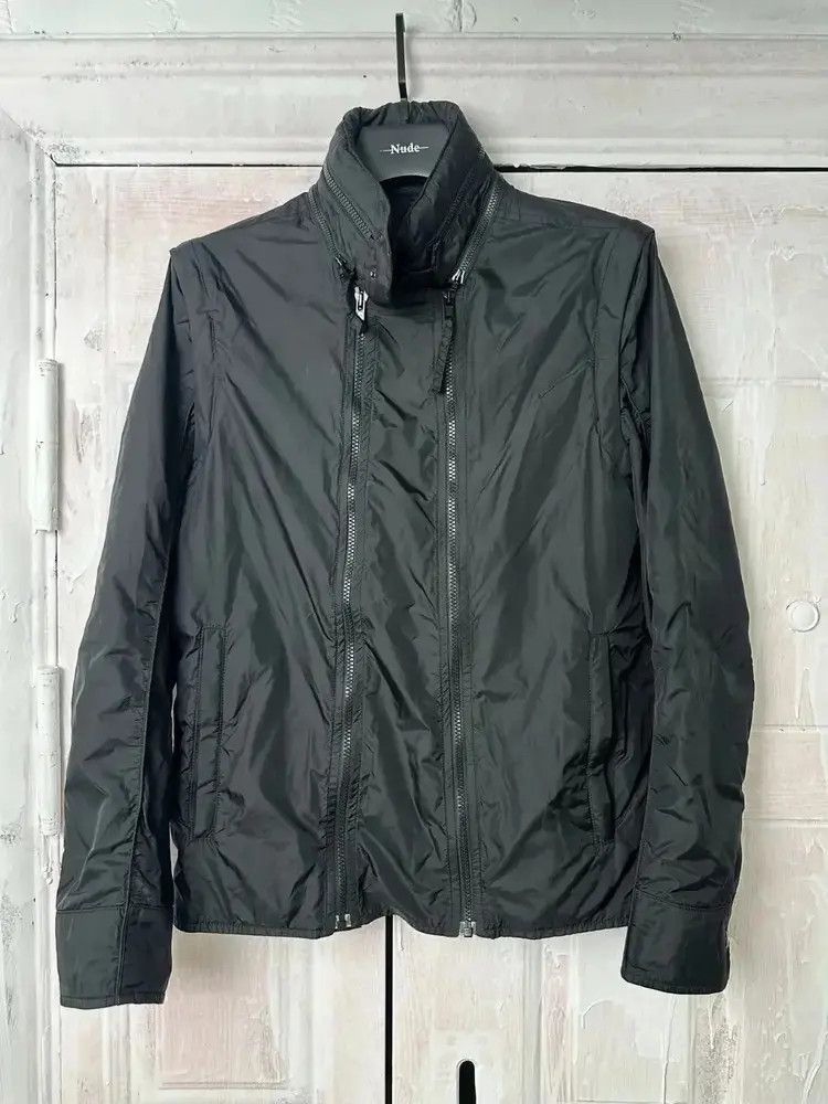 Maison Margiela Maison Martin Margiela M65 Military Jacket 44