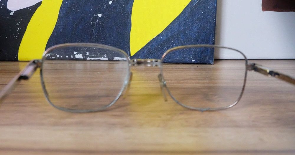 Vintage Vintage Folding 8975s Glasses Size ONE SIZE - 4 Thumbnail