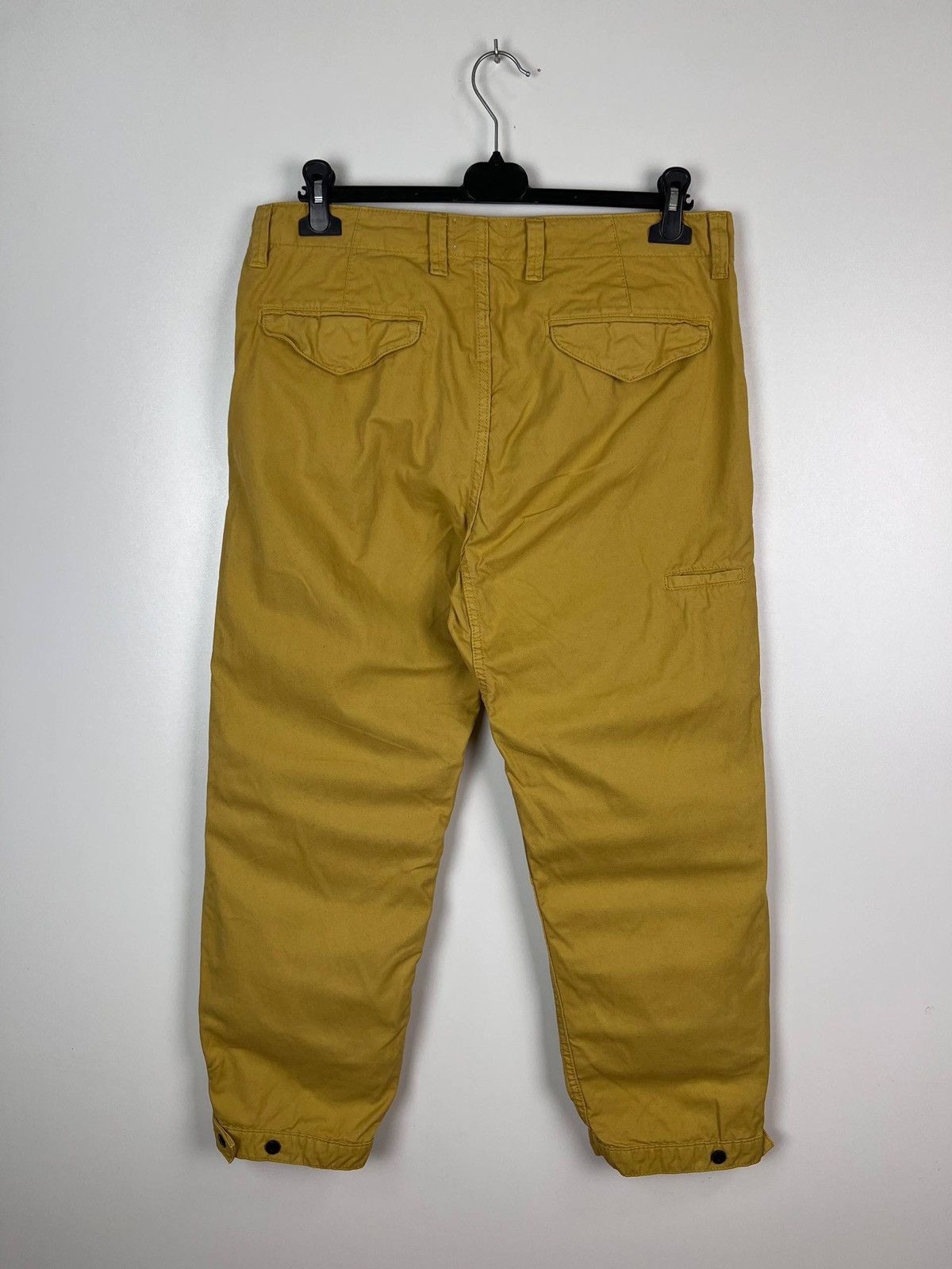 Norse Projects Norse Project streetwear pant size 34 Size US 34 / EU 50 - 2 Thumbnail