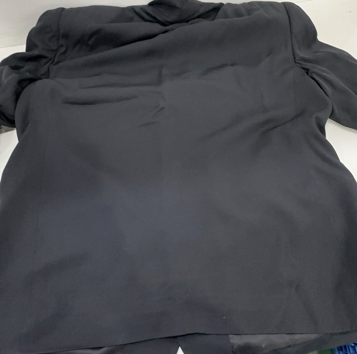 Balenciaga Balenciaga Washed SB Jacket Size XS / US 0-2 / IT 36-38 - 11 Thumbnail